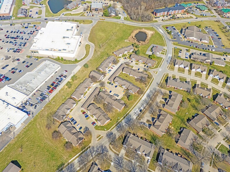 More Photos Of 2302 Village Dr, Saint Joseph Apartments For Sale