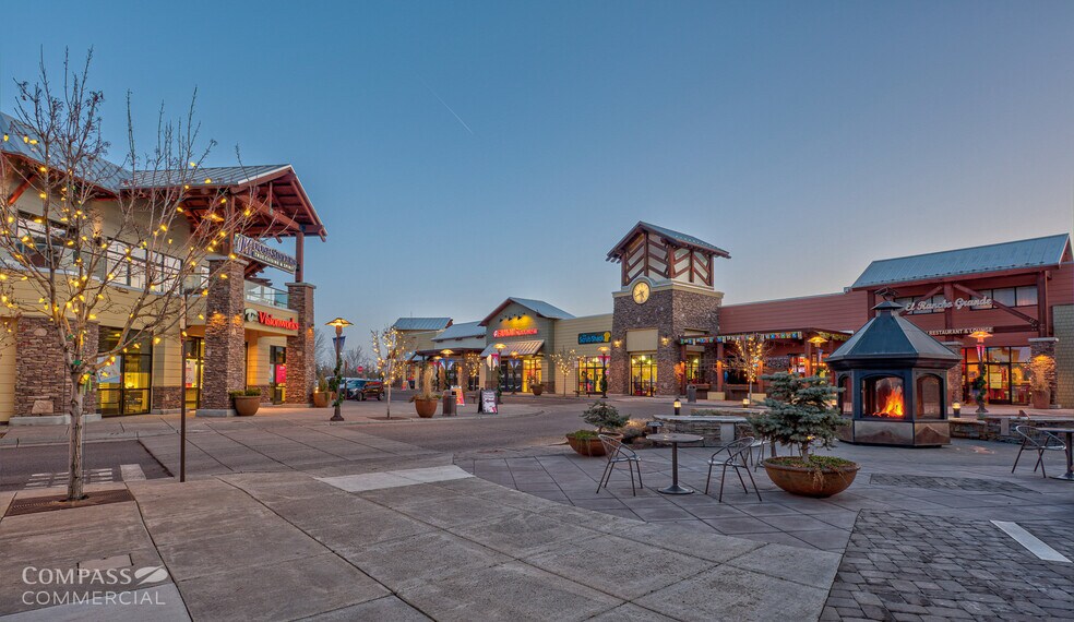 More Photos Of 63455 N Highway 97, Bend Unknown For Lease