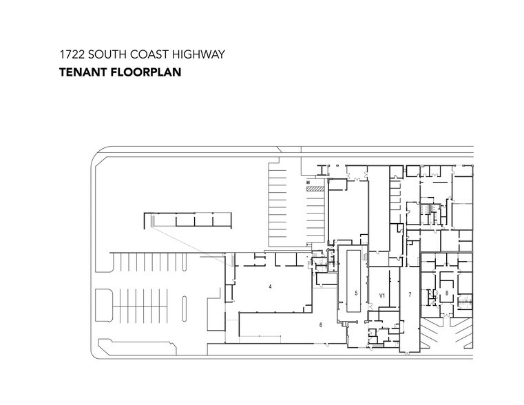 More Photos Of 1722 S Coast Hwy, Oceanside General Retail For Lease