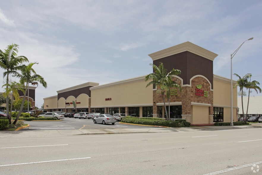 More Photos Of 800-898 N Federal Hwy, Pompano Beach Unknown For Lease
