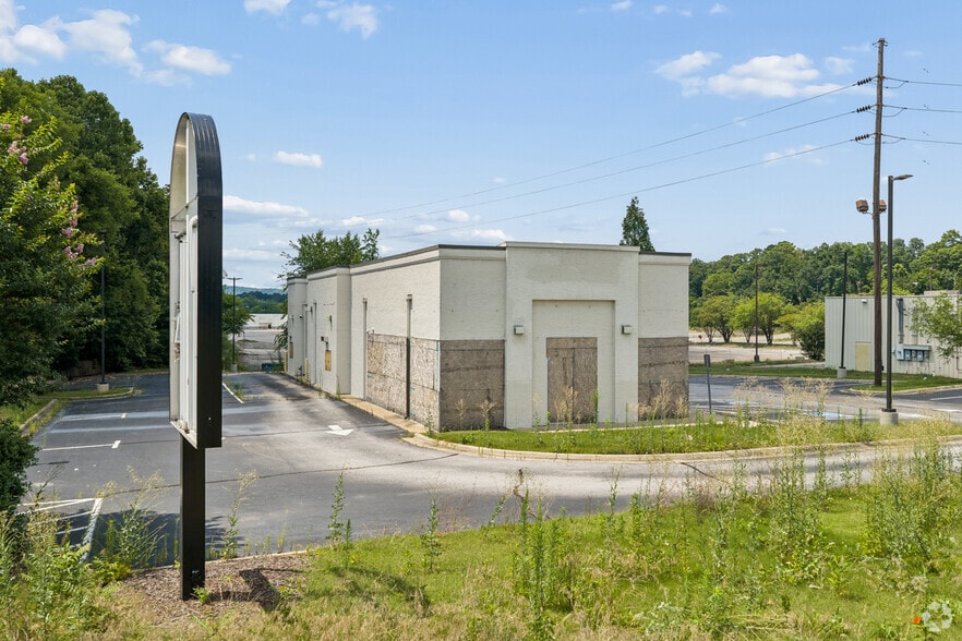 More Photos Of 710 9th Ave N, Bessemer Fast Food For Sale