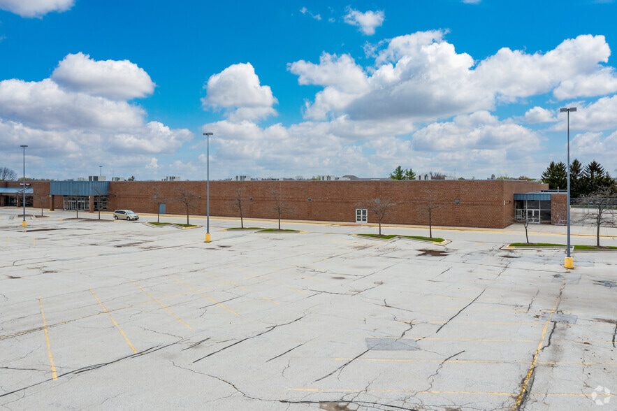 Primary Photo Of 2615 Eastern Ave, Plymouth Freestanding For Sale