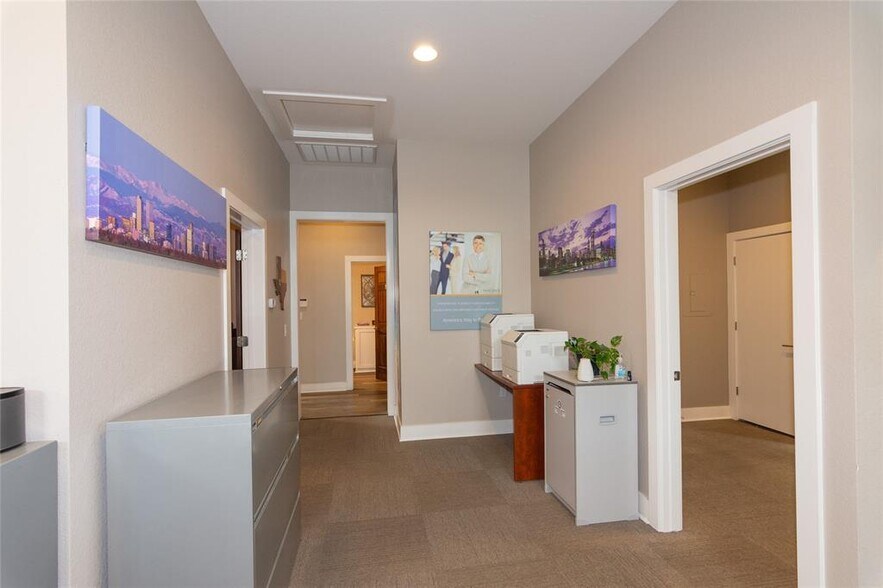 More Photos Of 275 Frog Pond Ln, Dripping Springs Office For Lease