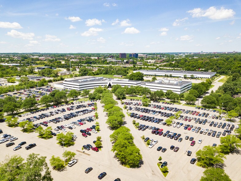 More Photos Of 100 Phoenix Dr, Ann Arbor Medical For Lease