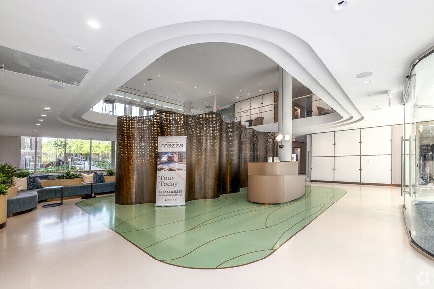 More Photos Of 5300 Wisconsin Ave, Washington Apartments For Lease