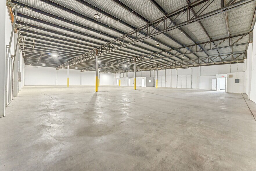 More Photos Of 2402-2404 Blue Smoke Ct, Fort Worth Unknown For Lease