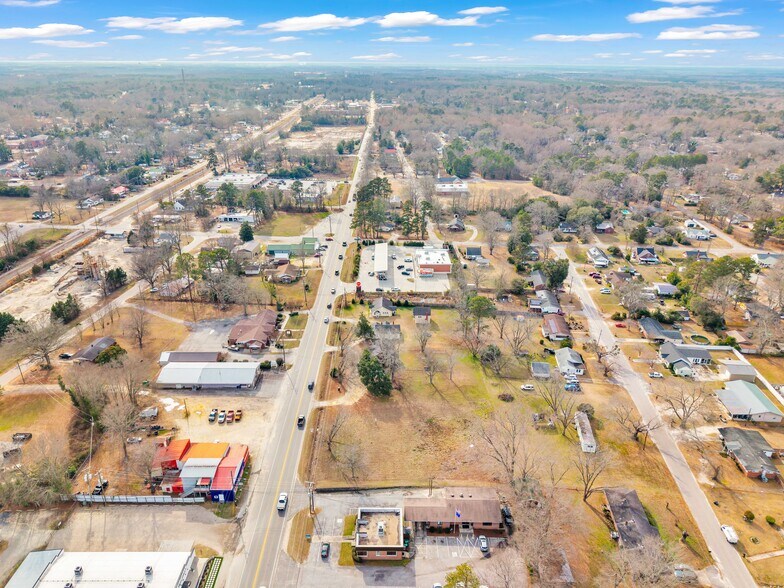 More Photos Of 247 W Church St, Batesburg-Leesville Land For Lease