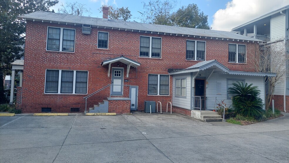 More Photos Of 1615 NW 3rd Ave, Gainesville Apartments For Sale