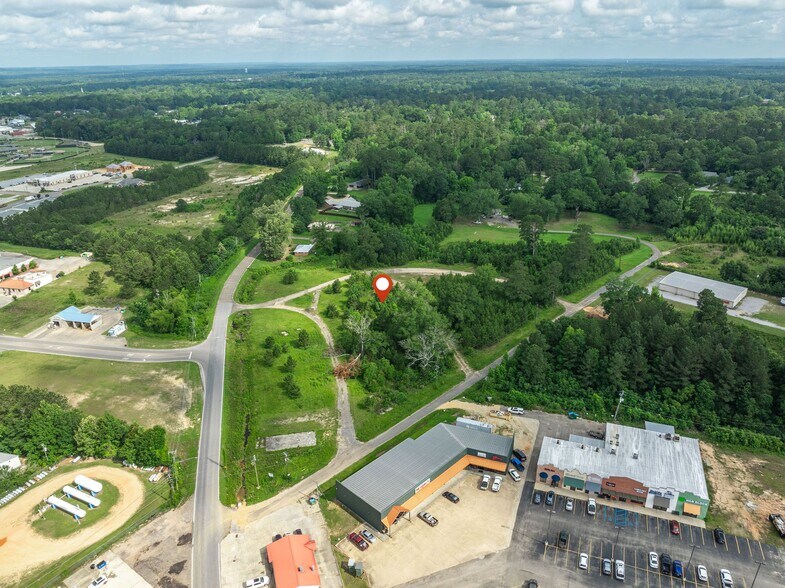 More Photos Of 33 Columbia Purvis Rd, Columbia Land For Sale