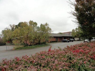 Primary Photo Of 2406 W Broadway, Louisville Freestanding For Sale