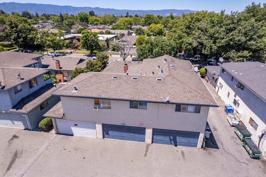 More Photos Of 1342 Essex Way, San Jose Apartments For Sale