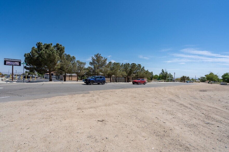 More Photos Of 0 Sheep Creek, Phelan Land For Sale