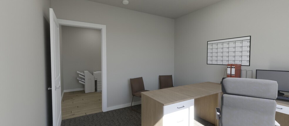 More Photos Of 119 Legacy Ln, Moses Lake Industrial For Sale