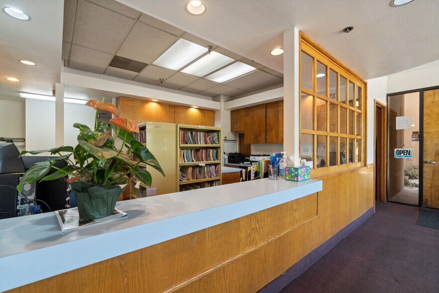 More Photos Of 3520 E Shields Ave, Fresno Medical For Sale