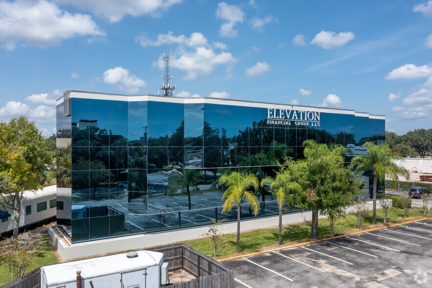 More Photos Of 507 N New York Ave, Winter Park Office For Lease