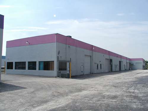 More Photos Of 10705 SW 216th St, Miami Warehouse For Lease