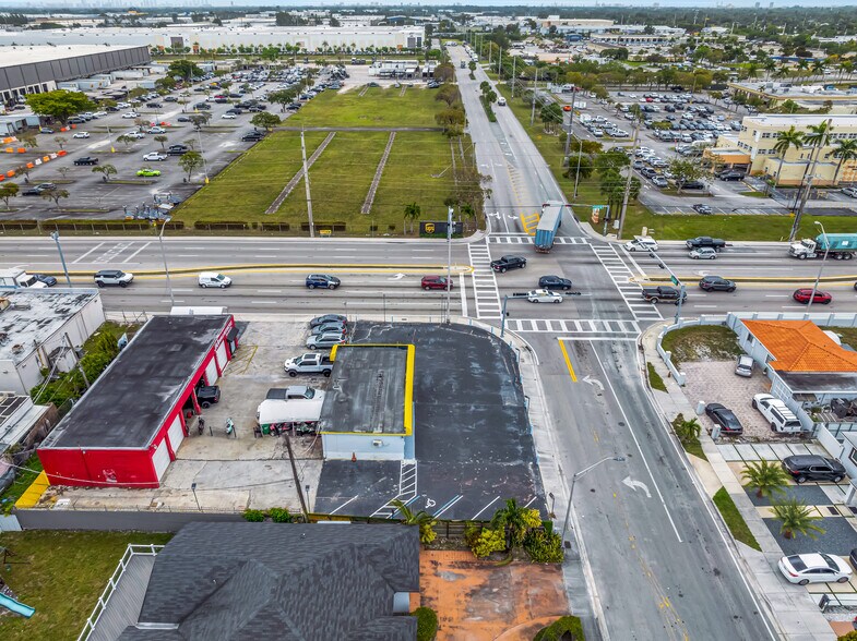 More Photos Of 5600 E 8th Ave, Hialeah Auto Dealership For Lease