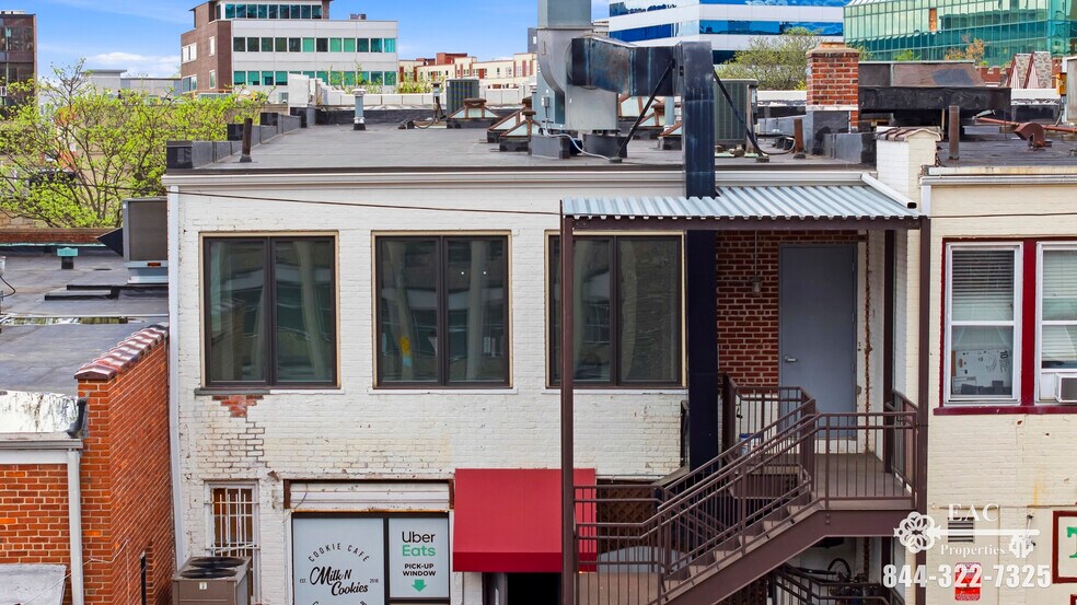 More Photos Of 163-167 Bedford St, Stamford Office Residential For Lease