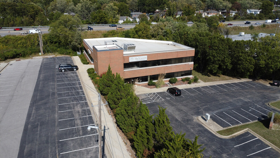 Primary Photo Of 14400 E 42nd Ter, Independence Office For Lease