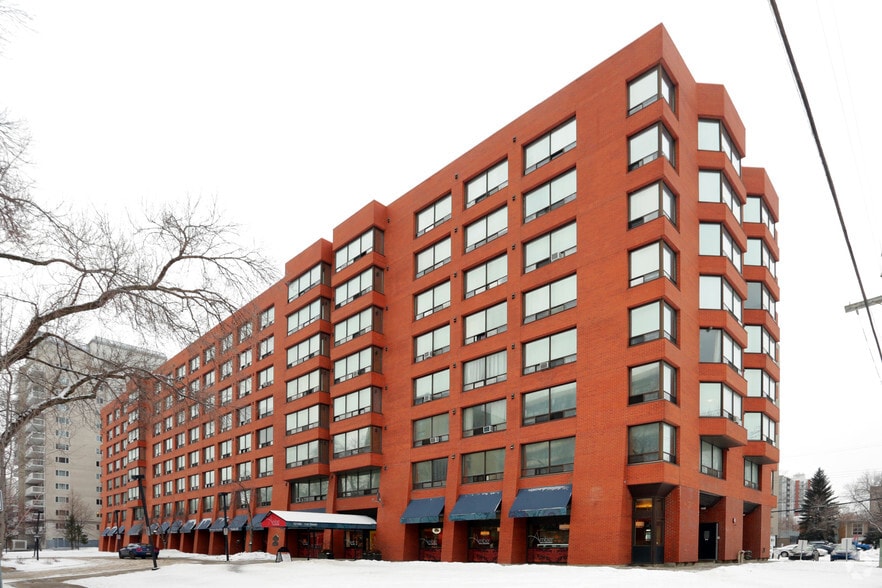 Primary Photo Of , Edmonton Multifamily For Sale