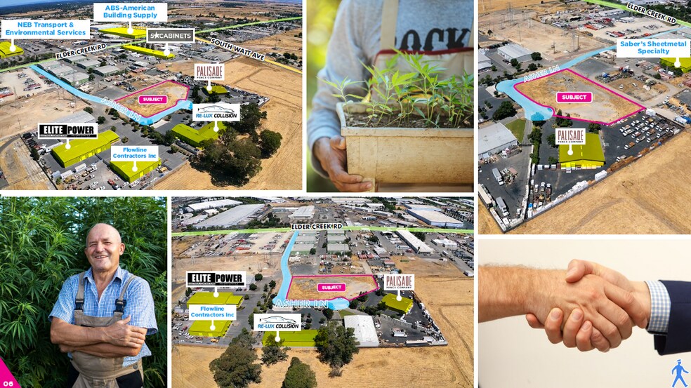 More Photos Of 6650 Asher Ln, Sacramento Land For Sale