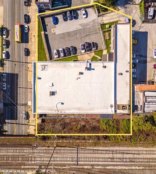 More Photos Of 2781 Roberts Ave, Philadelphia Warehouse For Sale