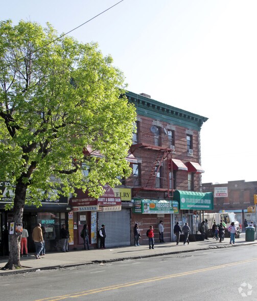 More Photos Of 4919 Church Ave, Brooklyn Storefront Retail Residential For Lease