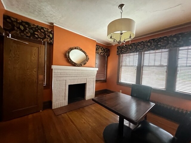 More Photos Of 600 S Oakwood Ave, Beckley Office For Sale