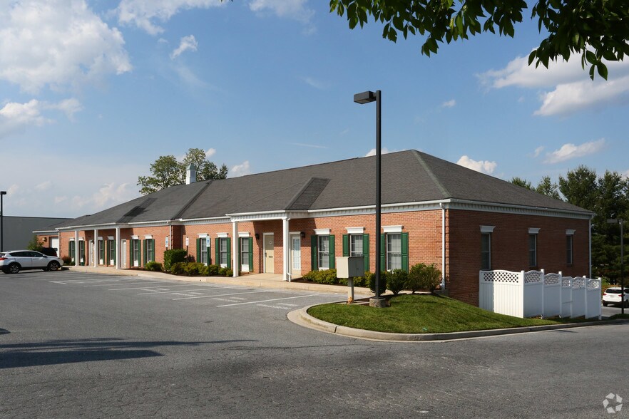 More Photos Of 1812 Baltimore Blvd, Westminster Office For Lease