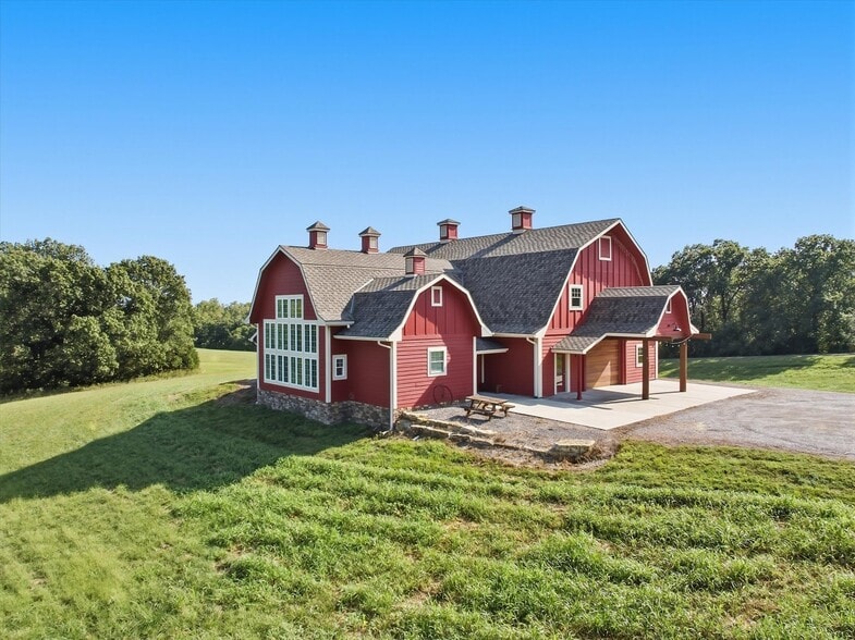 More Photos Of 17688 Golden Rd, Linwood Land For Sale