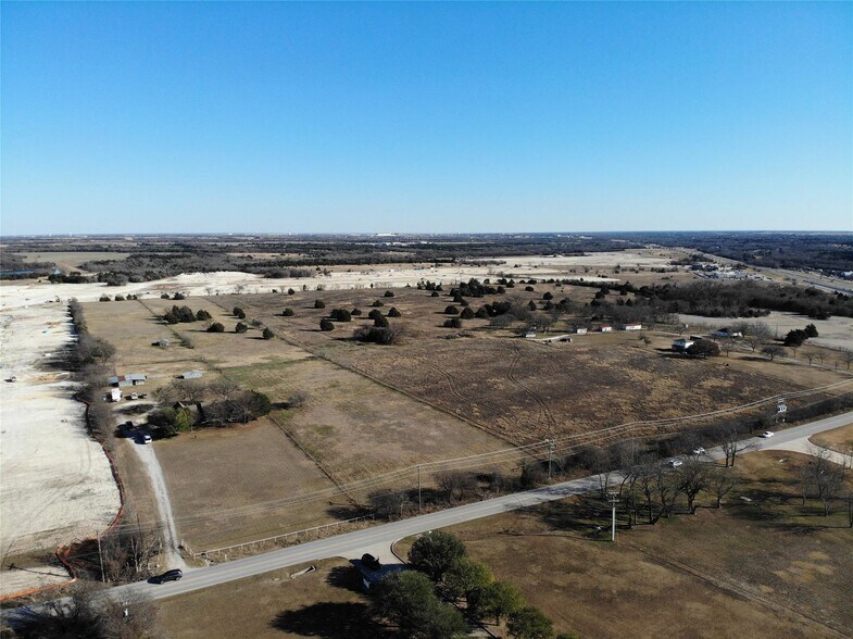 More Photos Of 1666 S Walnut Grove Rd, Midlothian Land For Sale