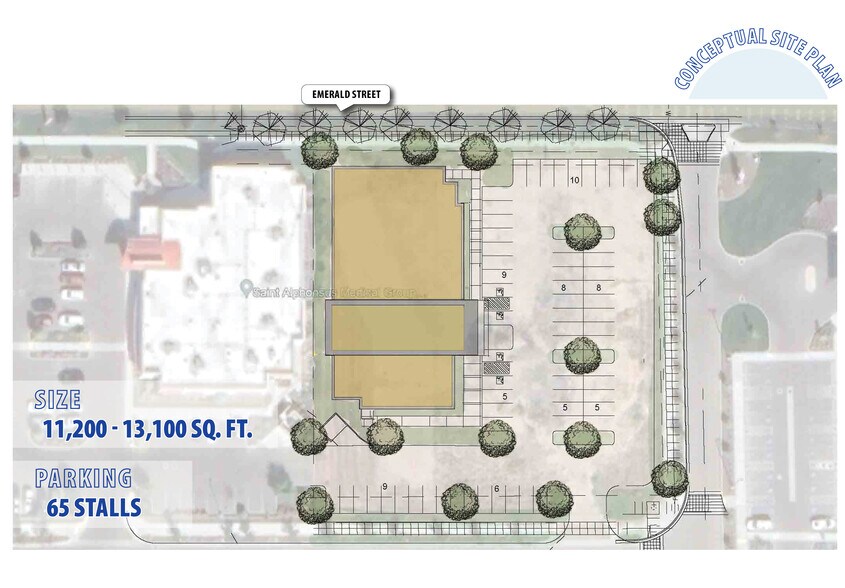 More Photos Of 5963 W Emerald St, Boise Office For Lease