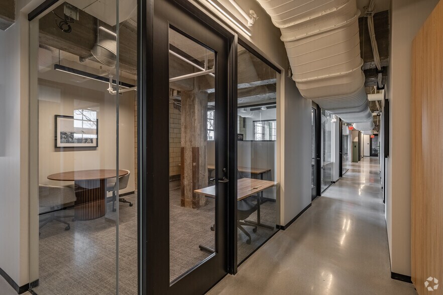 More Photos Of 1316 Adams St, Nashville Coworking Space