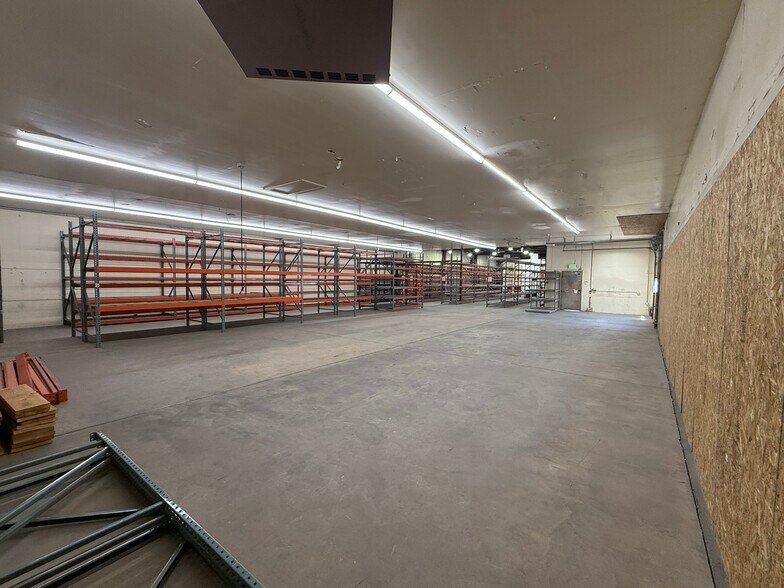 More Photos Of 477 N 100 W, Cedar City Industrial For Lease