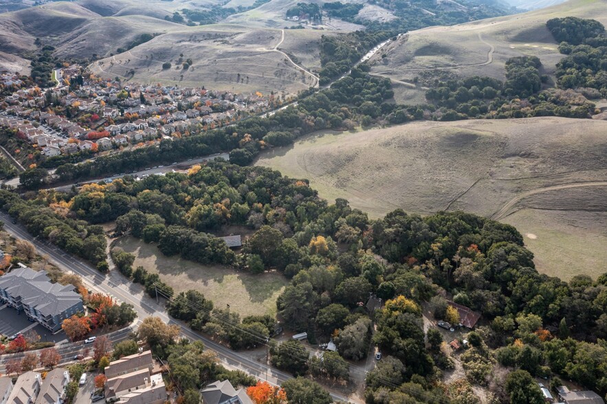 More Photos Of 18895 Bollinger Canyon Rd, San Ramon Land For Sale