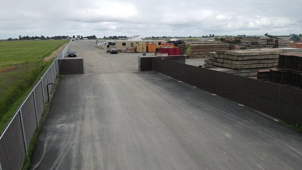 More Photos Of 5419 Weber Rd, Vacaville Land For Lease