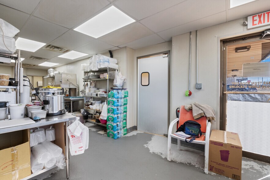 More Photos Of 403 Highway 412 W, Siloam Springs Restaurant For Sale