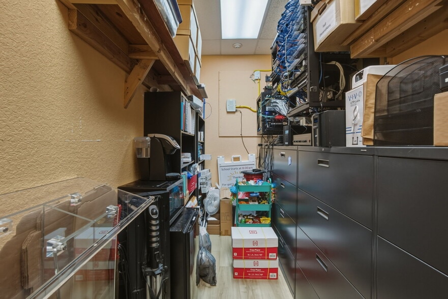 More Photos Of 1000 Innovation Ave, North Port Freestanding For Sale