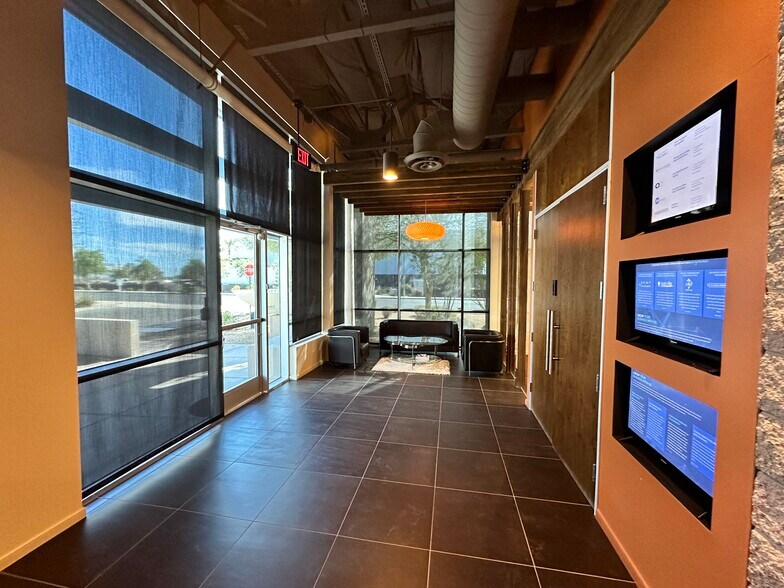 More Photos Of 4320 E Presidio St, Mesa Medical For Lease