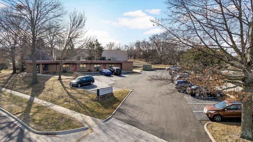 More Photos Of 10484 Marty St, Overland Park Office For Sale
