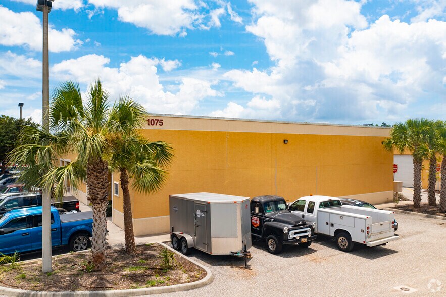 More Photos Of 1075 Innovation Ave, North Port Unknown For Lease