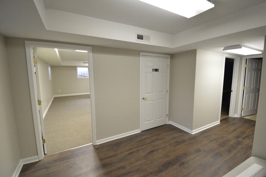 More Photos Of 138 S Cherry St, Winston-Salem Office For Lease