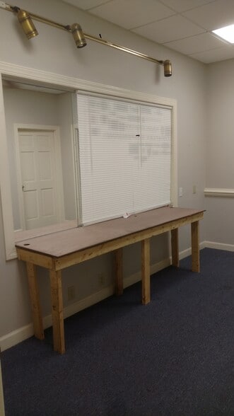 More Photos Of 201 Production Dr, Yorktown Distribution For Lease