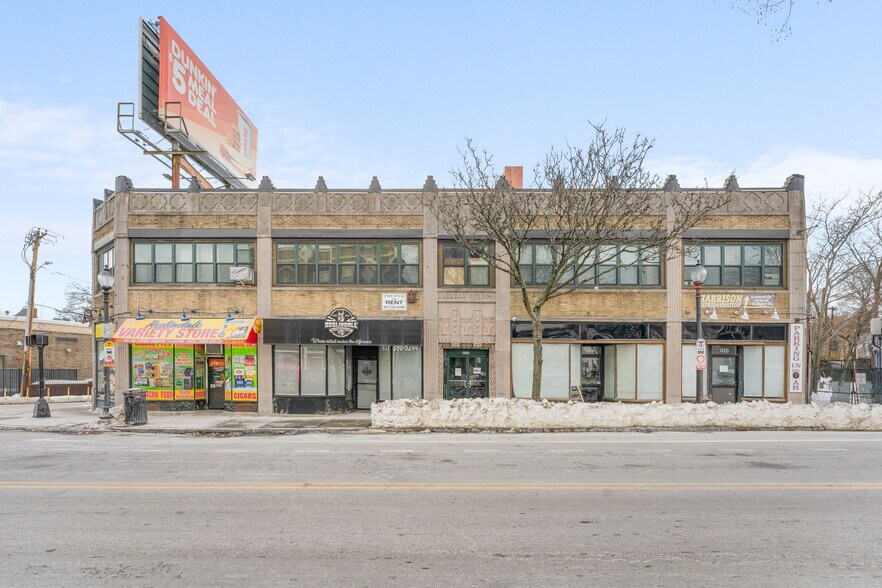 Primary Photo Of 4258-4264 Washington St, Roslindale Storefront Retail Office For Lease