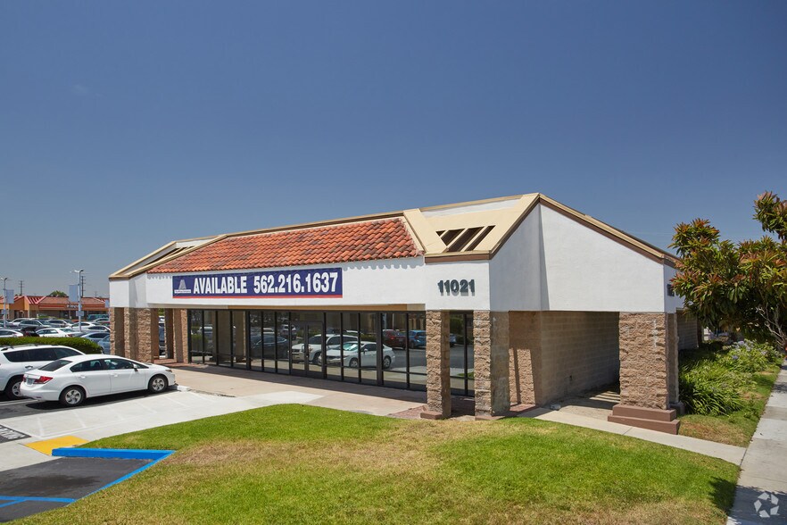 Primary Photo Of 9802-9952 Katella Ave, Anaheim Unknown For Lease