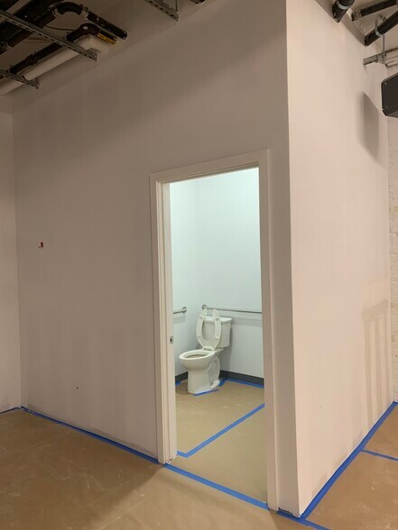 More Photos Of 48 Allen St, New York Apartments For Sale