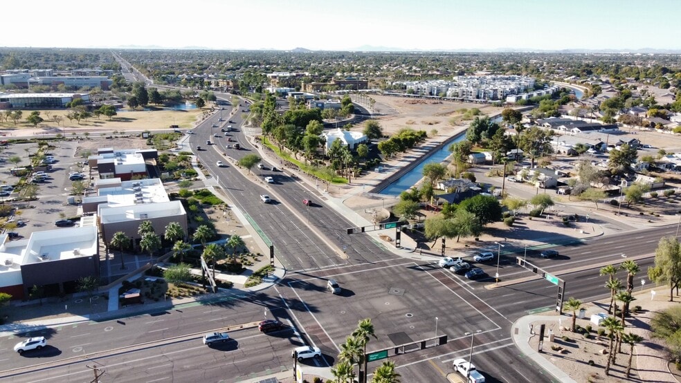 More Photos Of 900 S Gilbert Rd, Gilbert Bank For Sale