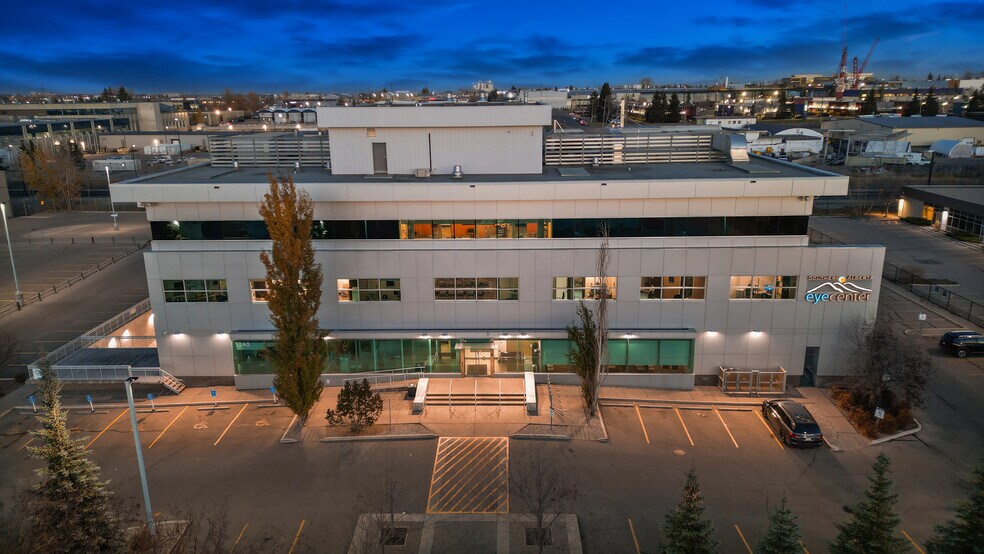 More Photos Of 5340 1st St SW, Calgary Medical For Lease