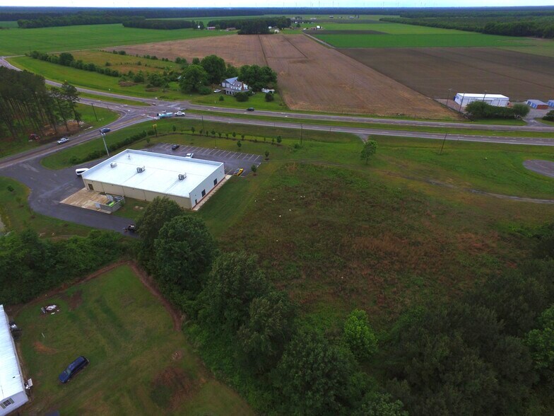 More Photos Of Ocean Hwy S, Edenton Land For Sale
