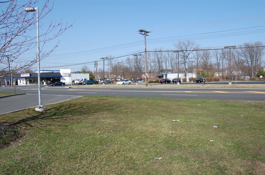 More Photos Of 81 Rt-35, Eatontown Land For Lease